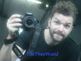 TheTheoWood Sexo Gratis