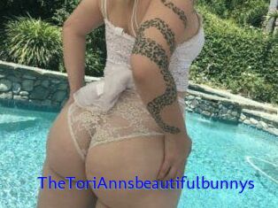 TheToriAnnsbeautifulbunnys
