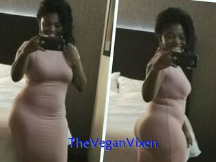 TheVeganVixen