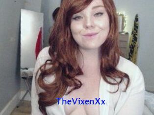 TheVixenXx
