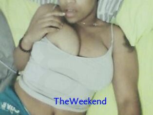 TheWeekend