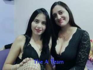 The_A_Team