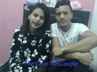 The_Latin_HotCouple
