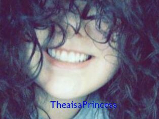 TheaisaPrincess