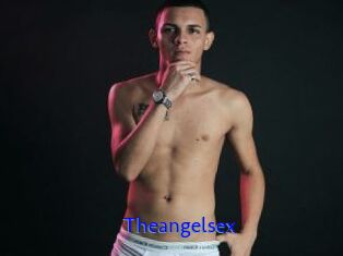 Theangelsex