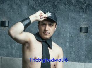 Thebigbadwolf6