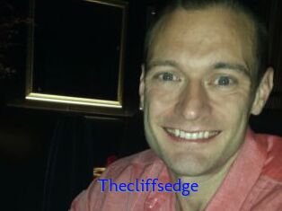 Thecliffsedge