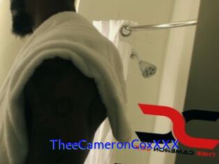 TheeCameronCoxXXX
