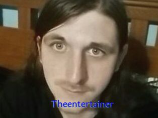 Theentertainer