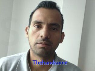 Thehandsome