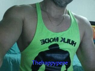 Thehappypepe Sexo Gratis
