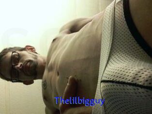 Thelilbigguy