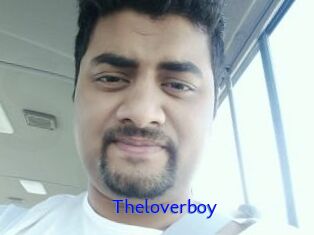 Theloverboy Sexo Gratis
