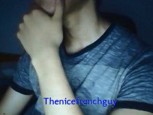 Thenicefrenchguy Sexo Gratis