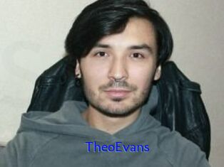 TheoEvans