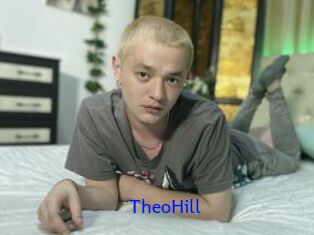 TheoHill Sexo Gratis