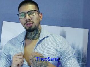 TheoSanz