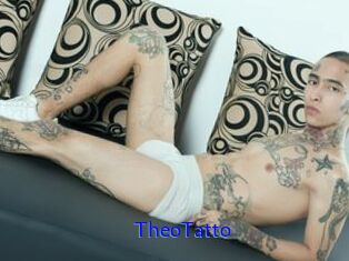 TheoTatto