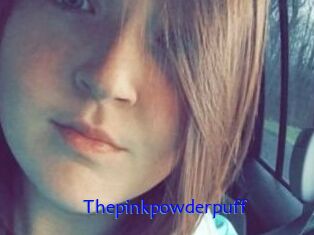 Thepinkpowderpuff