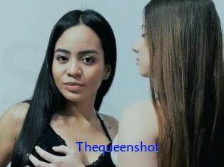 Thequeenshot Sexo Gratis