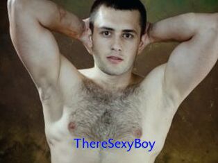 ThereSexyBoy