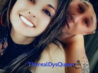 TherealDysQueen