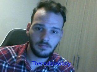 Therealcowboy