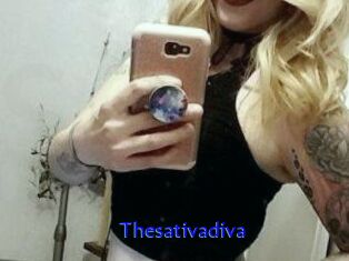 Thesativadiva