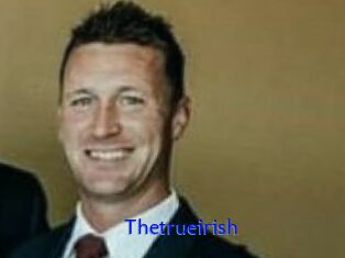 Thetrueirish