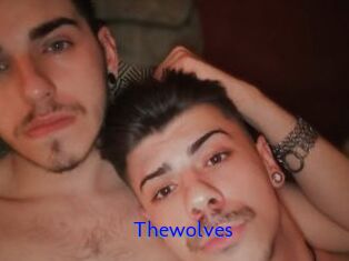 Thewolves