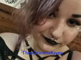 ThexGrimmxRaven