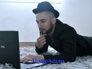 ThiagoAdams