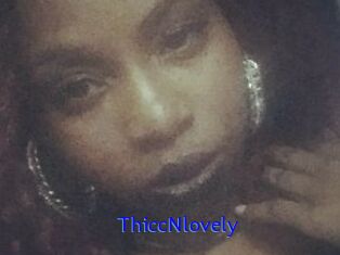 ThiccNlovely