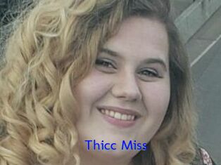 Thicc_Miss Sexo Gratis