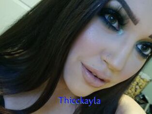 Thicckayla