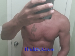 ThickDick2cum Sexo Gratis