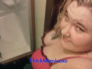 ThickMamixoxo