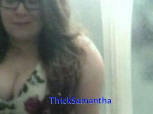 Thick_Samantha