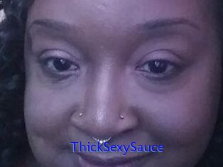 ThickSexySauce