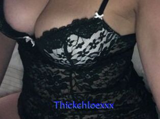 Thickchloexxx