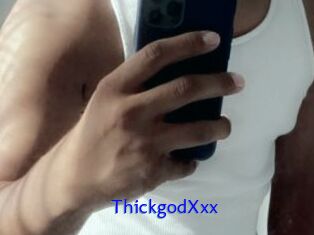 ThickgodXxx Sexo Gratis