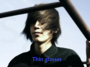 Thin_glasses Sexo Gratis
