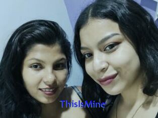 ThisIsMine