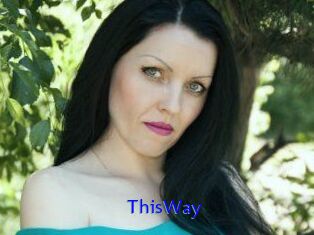 ThisWay