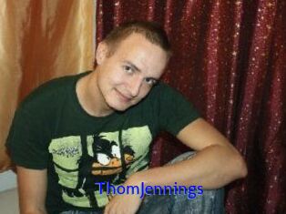 ThomJennings