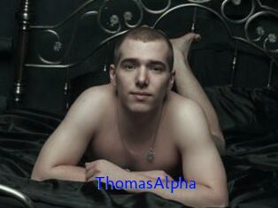 ThomasAlpha