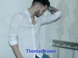 ThomasBrown
