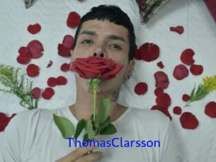 ThomasClarsson Sexo Gratis