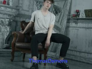 ThomasDamons Sexo Gratis