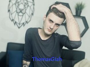 ThomasGiah Sexo Gratis